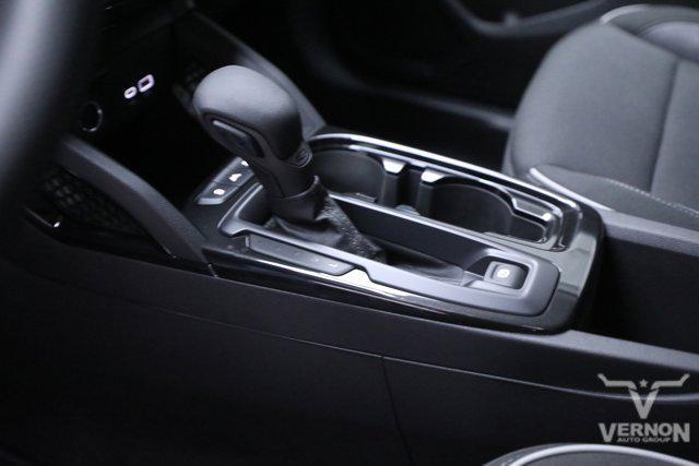 new 2026 Chevrolet TrailBlazer car, priced at $25,995