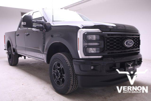 new 2026 Ford F-250 car, priced at $66,516