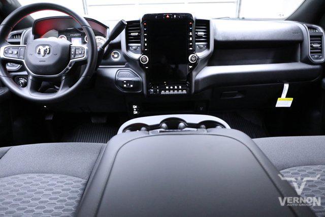 new 2026 Ram 3500 car, priced at $66,616