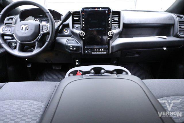 new 2026 Ram 3500 car, priced at $63,619