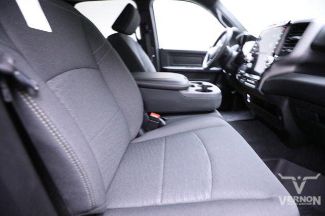 new 2026 Ram 3500 car, priced at $63,619