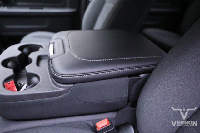 new 2026 Ram 3500 car, priced at $63,619