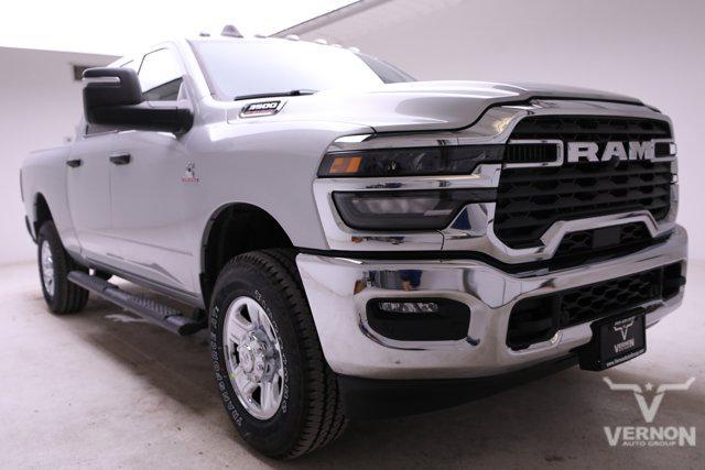 new 2026 Ram 3500 car, priced at $63,619