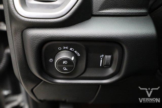 new 2026 Ram 2500 car, priced at $70,686
