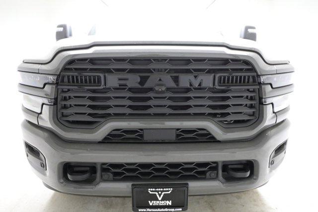 new 2026 Ram 2500 car, priced at $70,686