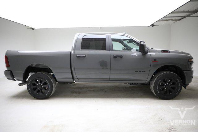 new 2026 Ram 2500 car, priced at $70,686