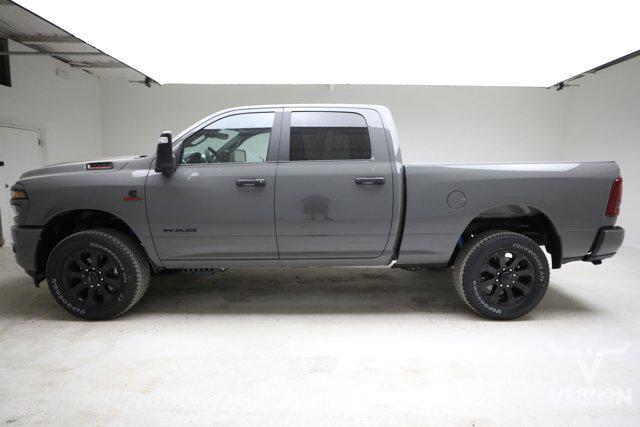 new 2026 Ram 2500 car, priced at $70,686