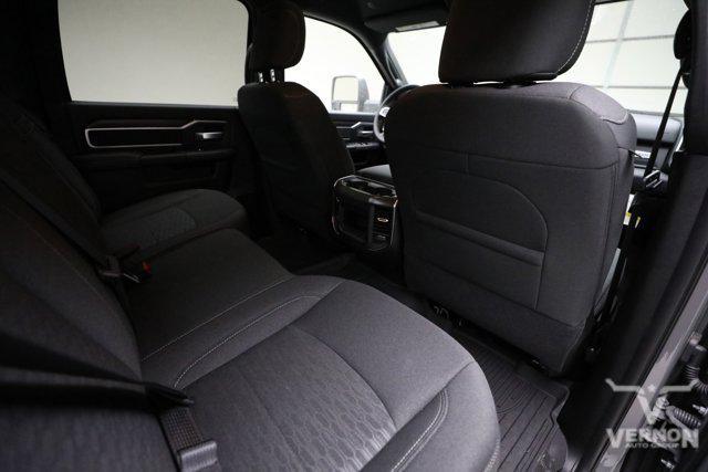 new 2026 Ram 2500 car, priced at $70,686