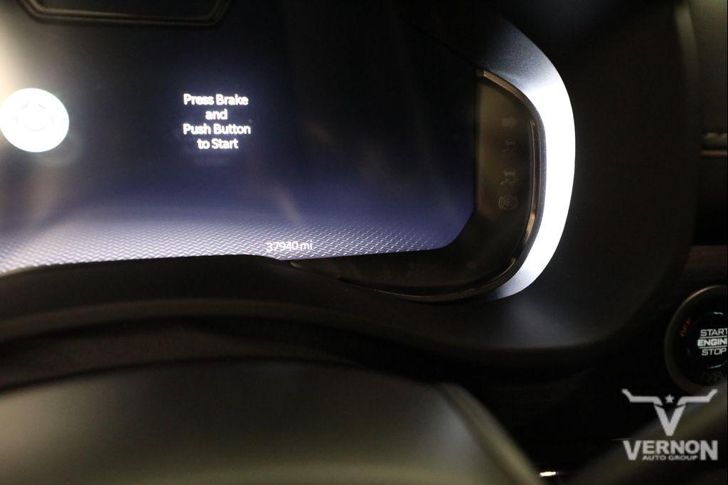 used 2024 Ram 2500 car, priced at $66,219