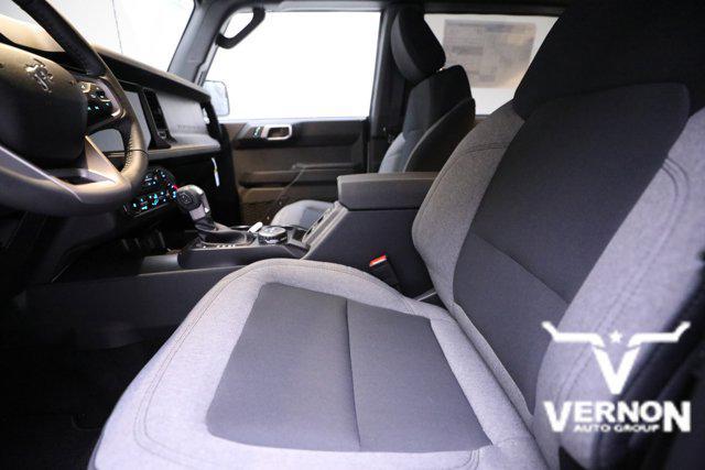 new 2026 Ford Bronco car, priced at $44,871