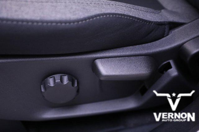 new 2026 Ford Bronco car, priced at $44,871