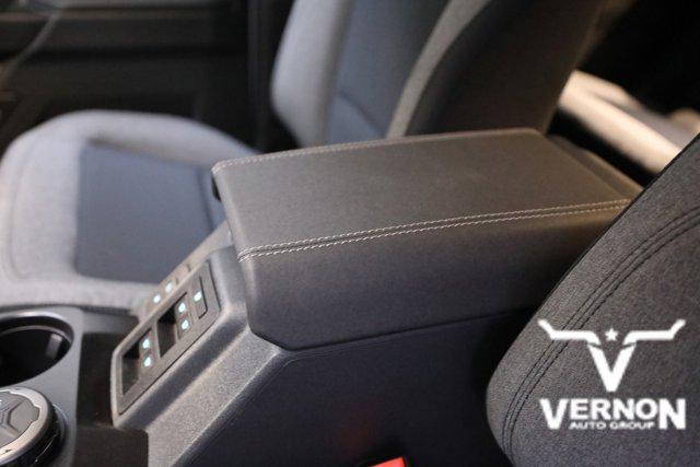 new 2026 Ford Bronco car, priced at $44,871