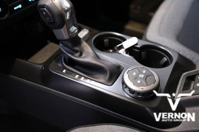 new 2026 Ford Bronco car, priced at $44,871