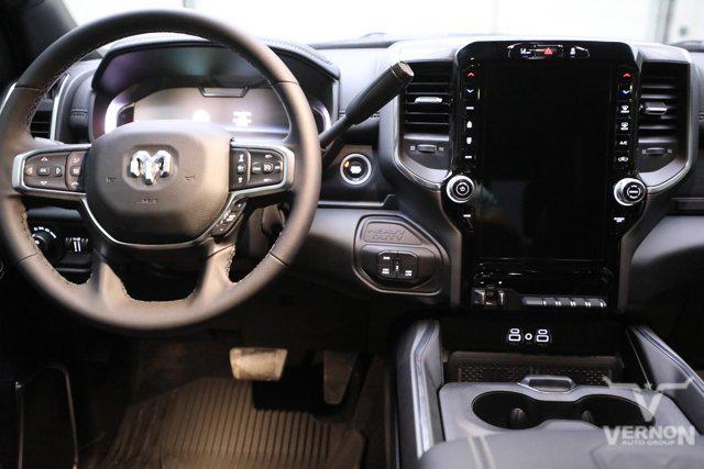 new 2026 Ram 3500 car, priced at $80,686