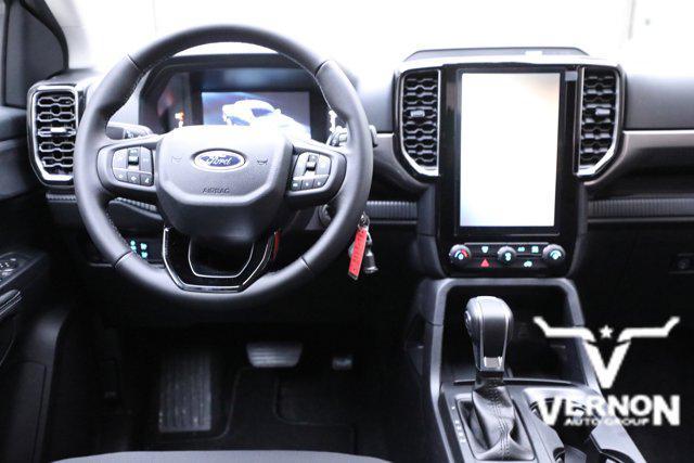 new 2026 Ford Ranger car, priced at $39,944