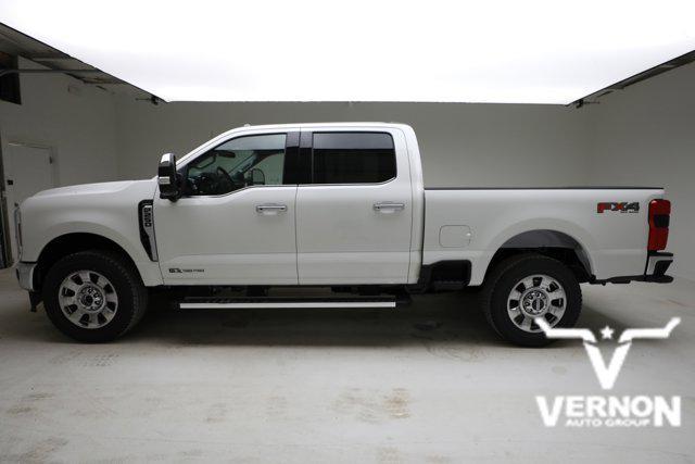 new 2026 Ford F-250 car, priced at $78,041