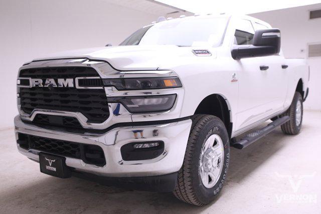 new 2026 Ram 2500 car, priced at $65,036