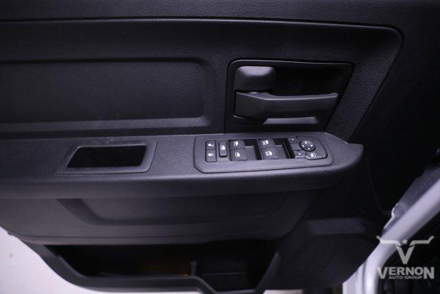 new 2026 Ram 2500 car, priced at $65,036