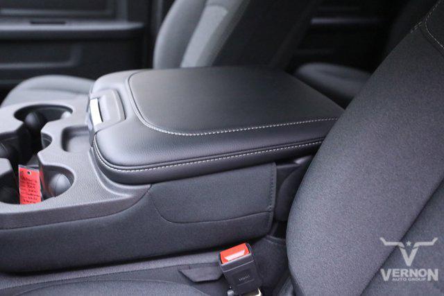 new 2026 Ram 2500 car, priced at $65,036