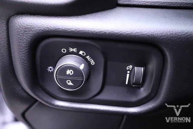 new 2026 Ram 2500 car, priced at $65,036