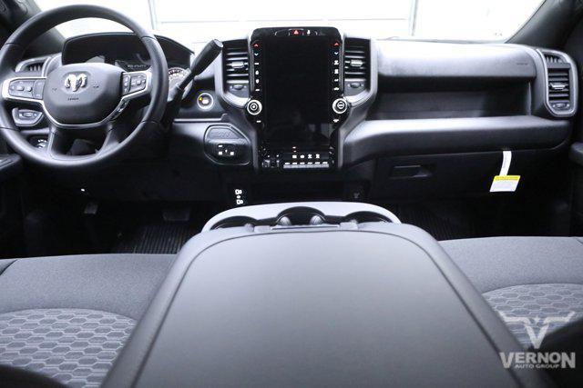 new 2026 Ram 2500 car, priced at $65,036