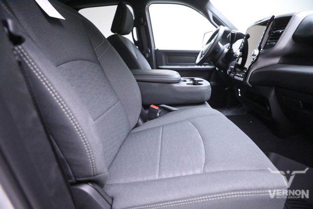 new 2026 Ram 2500 car, priced at $65,036