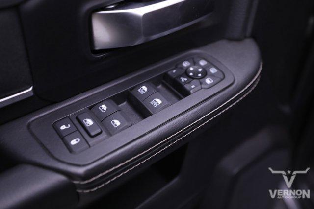 new 2025 Ram 3500 car, priced at $61,560