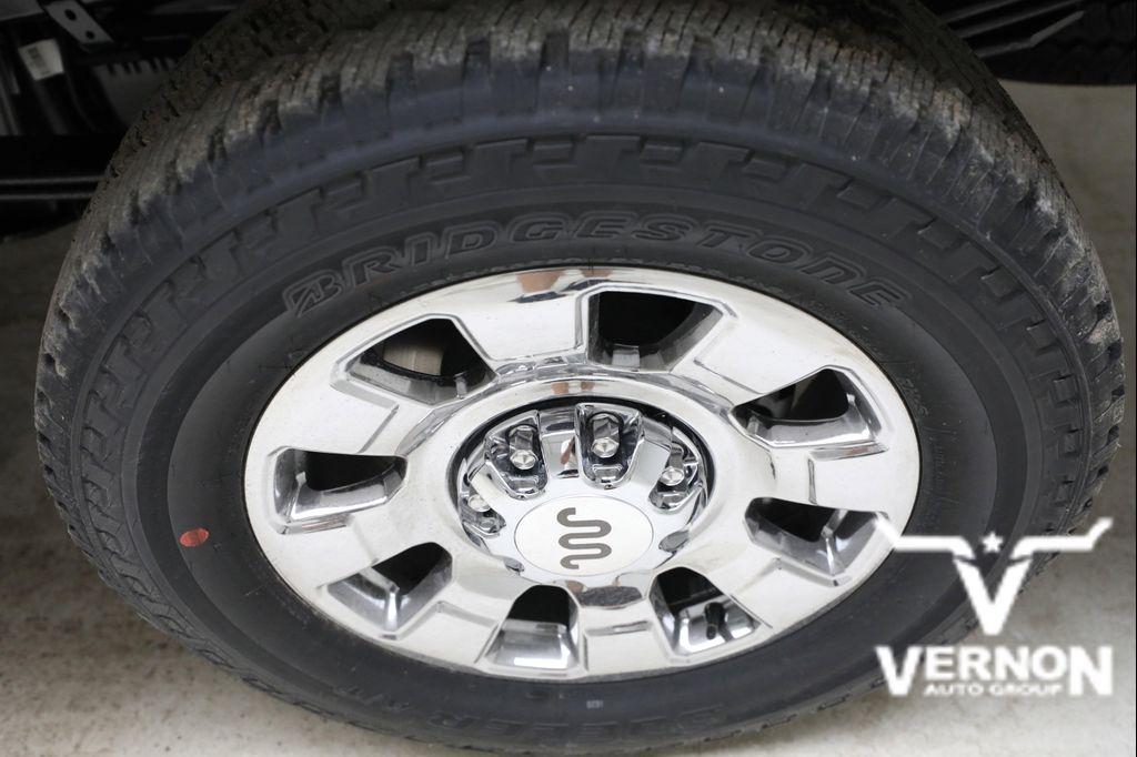 new 2026 Ford F-250 car, priced at $90,081