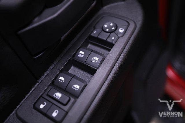 new 2026 Ram 3500 car, priced at $64,995