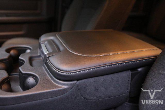 new 2026 Ram 3500 car, priced at $64,995