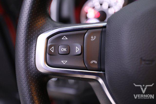 new 2026 Ram 3500 car, priced at $64,995