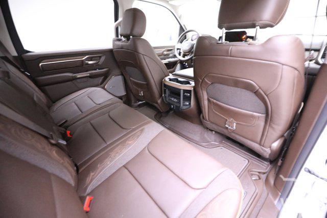 new 2026 Ram 1500 car, priced at $78,588