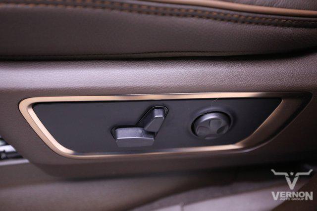 new 2026 Ram 1500 car, priced at $78,588