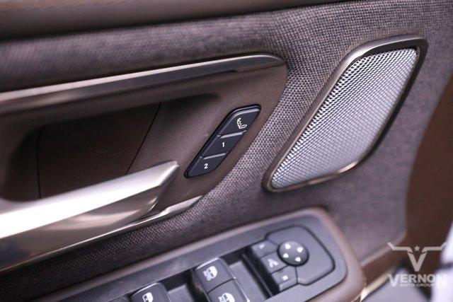 new 2026 Ram 1500 car, priced at $78,588