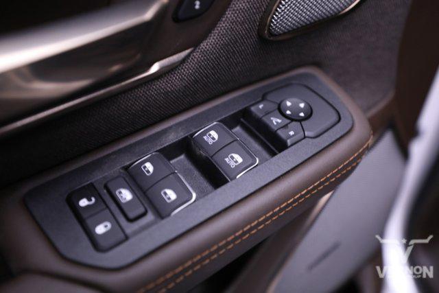 new 2026 Ram 1500 car, priced at $78,588