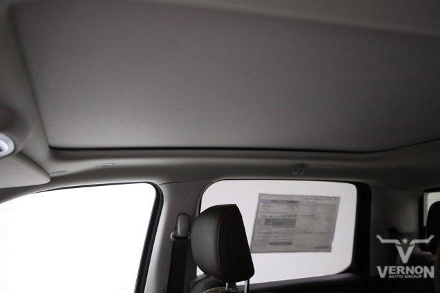 new 2026 Ram 1500 car, priced at $78,588