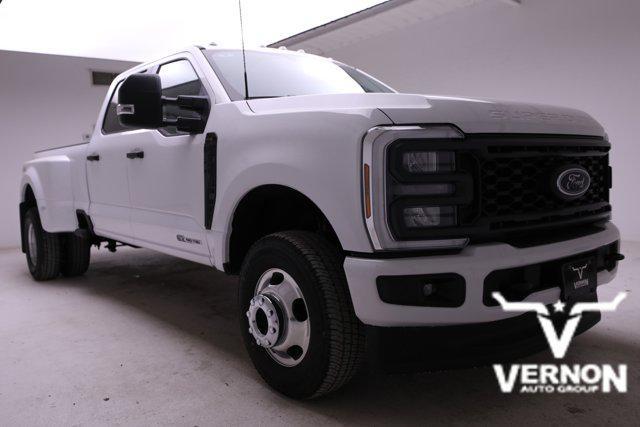 new 2026 Ford F-350 car, priced at $69,958