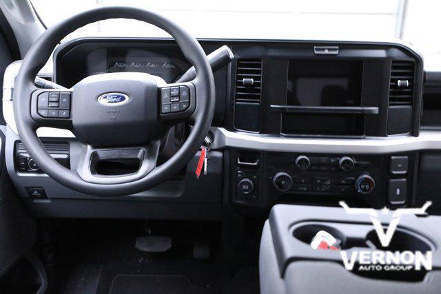 new 2026 Ford F-350 car, priced at $69,958