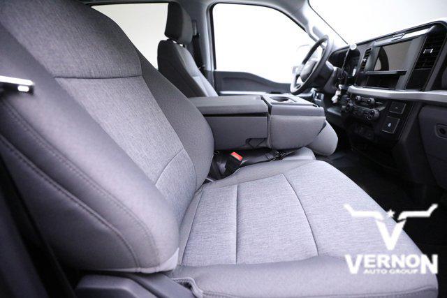 new 2026 Ford F-350 car, priced at $69,958