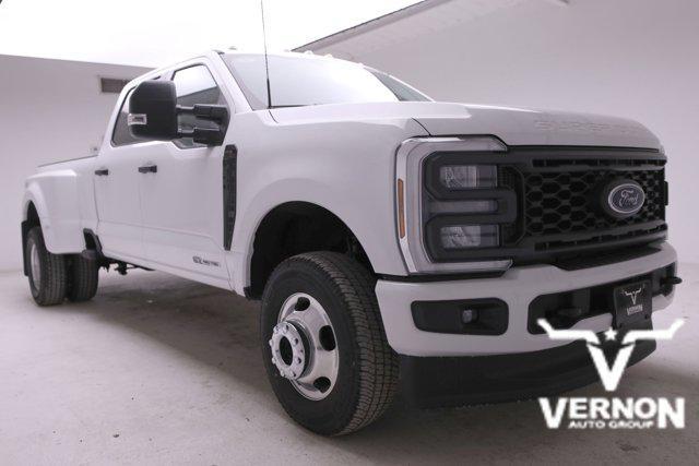 new 2026 Ford F-350 car, priced at $69,958