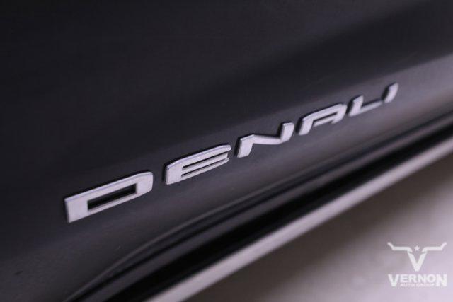 used 2019 GMC Sierra 1500 car, priced at $26,999