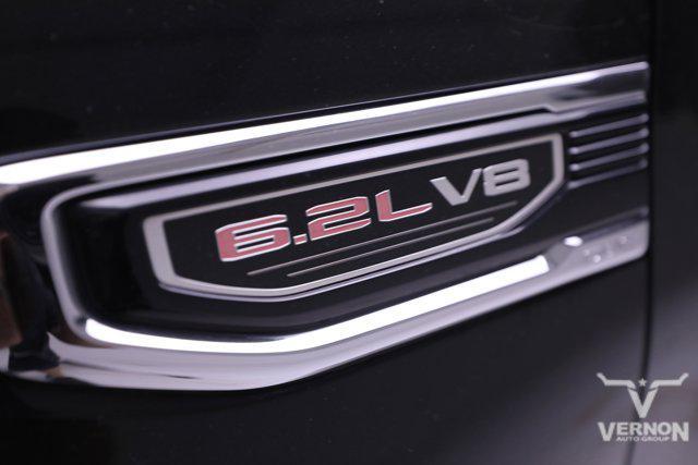 used 2019 GMC Sierra 1500 car, priced at $26,999