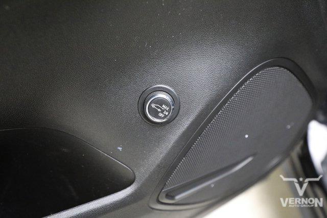 used 2022 Buick Envision car, priced at $15,723