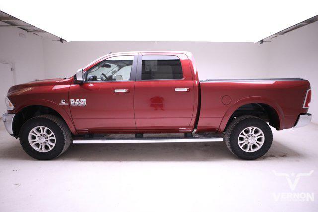 used 2015 Ram 2500 car, priced at $29,997