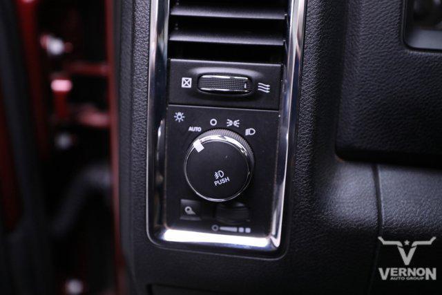 used 2015 Ram 2500 car, priced at $29,997