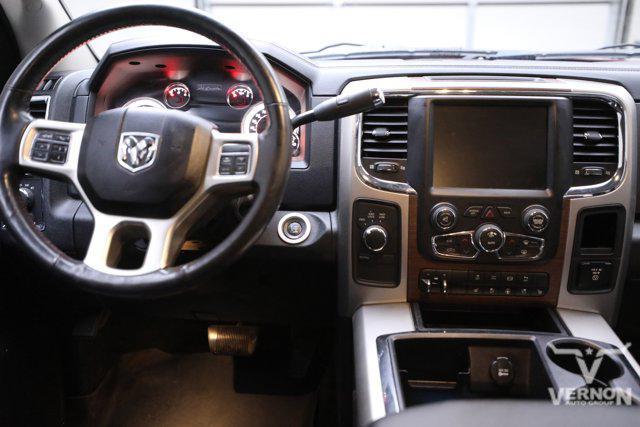 used 2015 Ram 2500 car, priced at $29,997