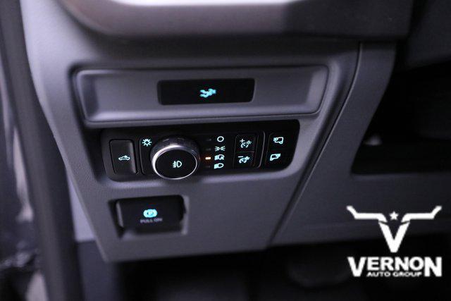 new 2026 Ford F-150 car, priced at $55,061