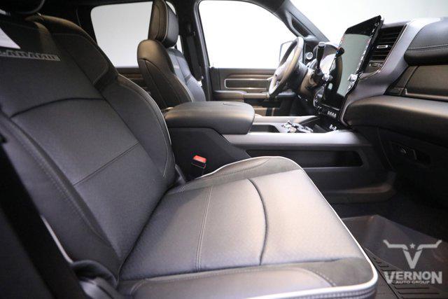 new 2026 Ram 3500 car, priced at $69,455