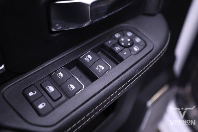 new 2026 Ram 3500 car, priced at $69,455