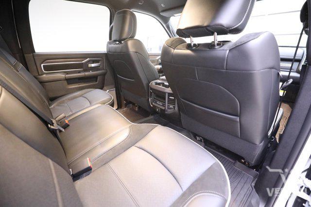 new 2026 Ram 3500 car, priced at $69,455